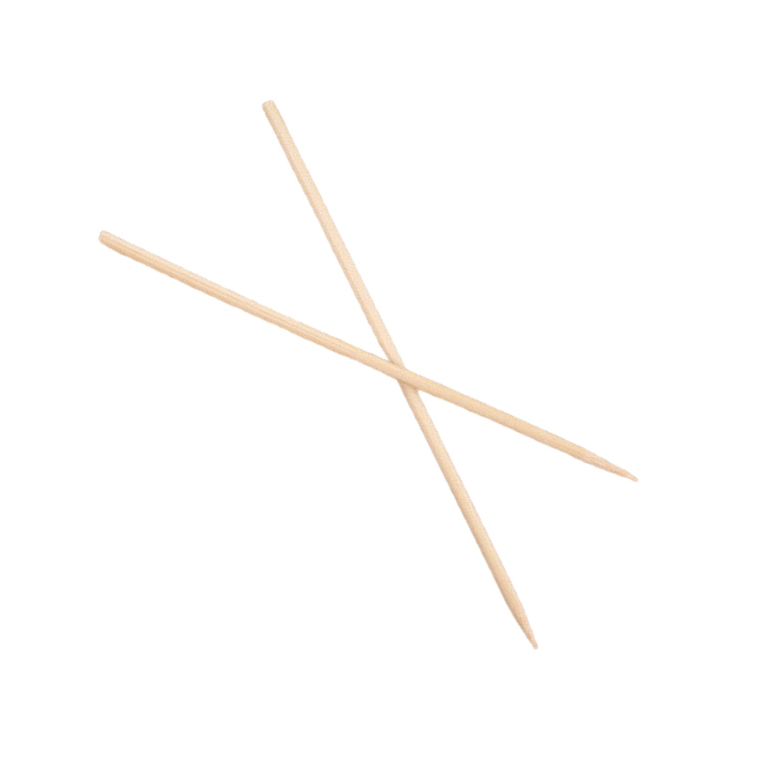 Natural Bamboo Wooden Skewers / BBQ Sticks for Barbeque and Grilling Natural Bamboo Wooden Skewers / BBQ Sticks for Barbeque and Grilling